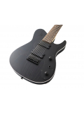 JIL73-ASH-DER Iliad Dark Evolution Series (Open Pore Black), зображення 3